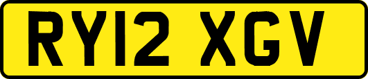 RY12XGV