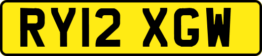 RY12XGW