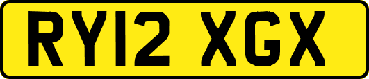 RY12XGX