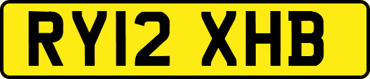 RY12XHB