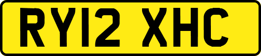 RY12XHC