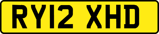 RY12XHD