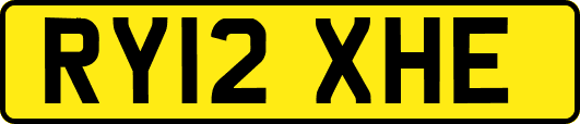 RY12XHE