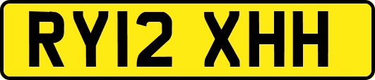 RY12XHH