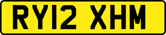 RY12XHM