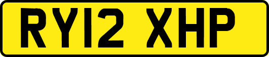 RY12XHP