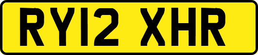 RY12XHR