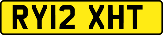 RY12XHT