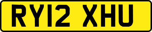 RY12XHU