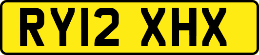 RY12XHX