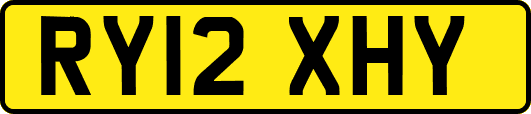 RY12XHY