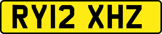 RY12XHZ