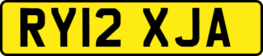 RY12XJA