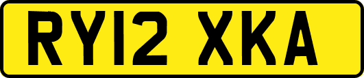 RY12XKA