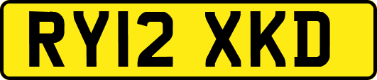 RY12XKD