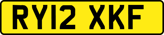 RY12XKF
