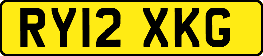 RY12XKG