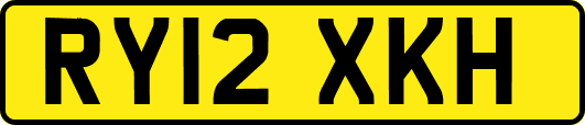 RY12XKH