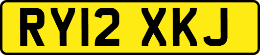RY12XKJ