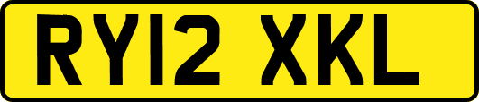 RY12XKL