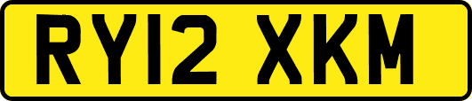 RY12XKM
