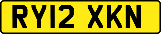 RY12XKN