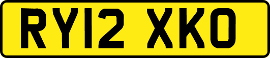 RY12XKO