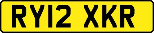RY12XKR