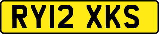 RY12XKS
