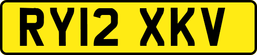 RY12XKV