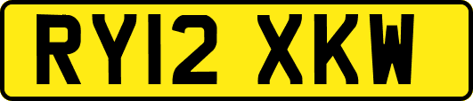 RY12XKW