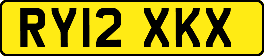 RY12XKX