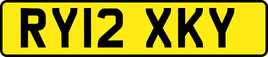 RY12XKY