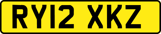 RY12XKZ