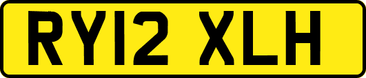 RY12XLH
