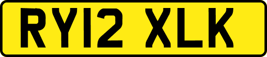 RY12XLK