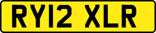 RY12XLR
