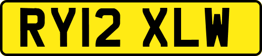 RY12XLW