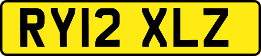 RY12XLZ