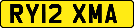 RY12XMA