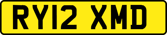 RY12XMD