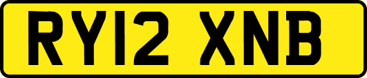 RY12XNB