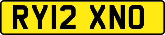 RY12XNO