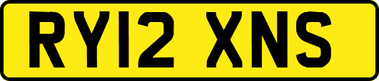 RY12XNS