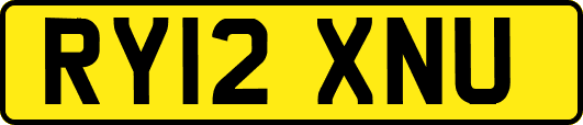 RY12XNU