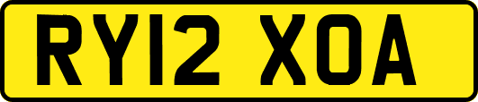 RY12XOA
