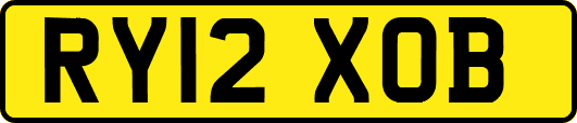 RY12XOB
