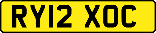 RY12XOC