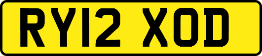 RY12XOD