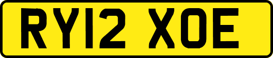 RY12XOE